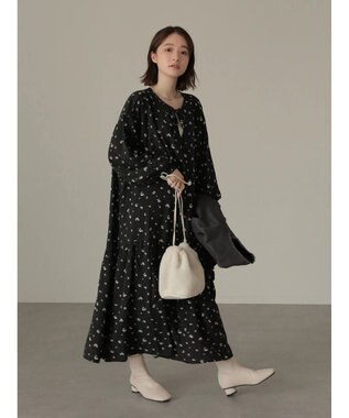 ティアード切り替えワンピース American Holic ファッション通販 公式通販 オンワード クローゼット ティアード切り替えワンピース American Holic ファッション通販 公式通販 オンワード クローゼット