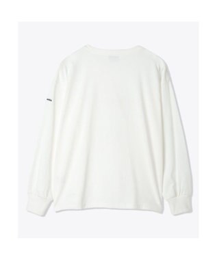 Columbia Columbia/ ウィメンズジプシーバーズロングスリーブクルー /コロンビア Sea Salt