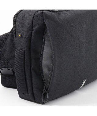 ACE BAGS & LUGGAGE ace. エース ハンスリーSD 62881 ショルダーバッグ ボディバッグ ブラック