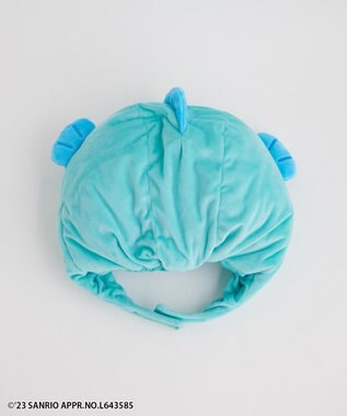 WEGO 【SANRIO】サンリオコラボ着ぐるみキャップ 柄5