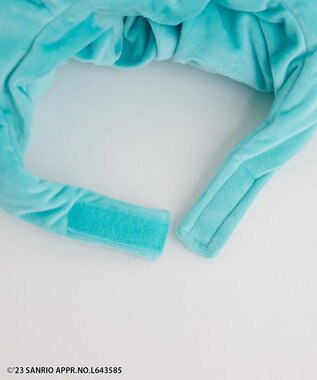 WEGO 【SANRIO】サンリオコラボ着ぐるみキャップ 柄5