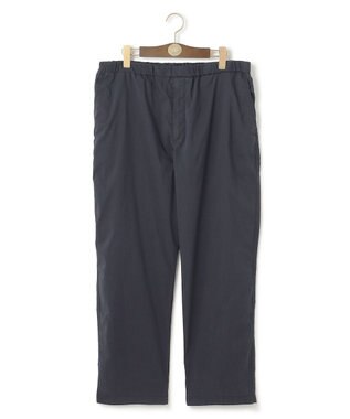 J.PRESS MEN 【WEB・一部店舗限定】タイプライター イージーパンツ