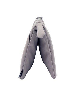 ROOTOTE 3623【イヌトート】EU.ベビールー.オスワリパピ-A 01：グレー