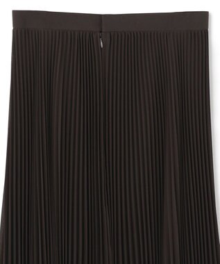 BEIGE， BOUIN / プリーツスカート Bista x Ecru