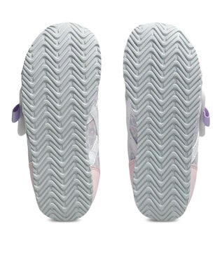 ASICS WALKING アイダホ MINI KT-ES G 2 ライトピンク×ホワイト