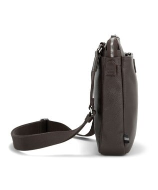 ACE BAGS & LUGGAGE Orobianco フィオレ ショルダーバッグ 93003 オロビアンコ ダークブラウン