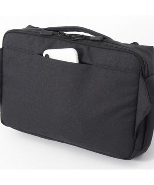 ACE BAGS & LUGGAGE ace. エース ハンスリーSD 62881 ショルダーバッグ ボディバッグ ブラック