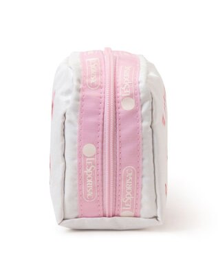 LeSportsac SQUARE COSMETIC/サクラキャッツSC サクラキャッツSC