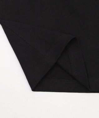 WEGO 【ユニセックス着用ITEM/MLサイズ展開】ヘビーウェイトゲームロゴBIG　T（SS） ブラック