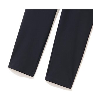 ZERO HALLIBURTON サマーウールライクパンツ 82846 W4S10a レディースゴルフ ネイビー