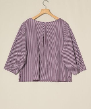 ONWARD Reuse Park 【J.PRESS】カットソー秋冬 パープル