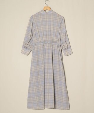 ONWARD Reuse Park 【any SiS】ワンピース春夏 ブルー