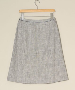 ONWARD Reuse Park 【J.PRESS】スカート春夏 グレー