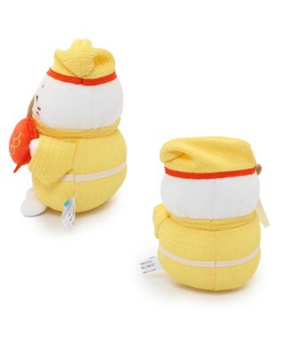 Mother garden しろたん マスコット 《恵比寿様》【単品】 恵比寿様