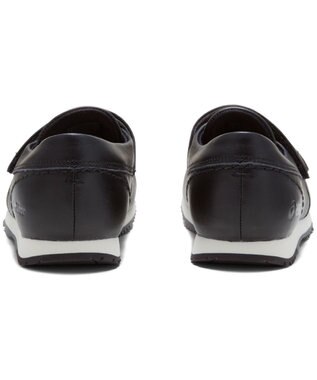 ASICS WALKING エフォルト LF-f. BLACK