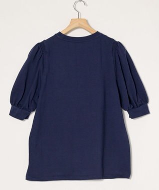 ONWARD Reuse Park 【23区】カットソー春夏 ネイビー