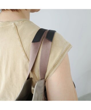 PELLE BORSA A4トート Cheers チアーズ 4699 トープ