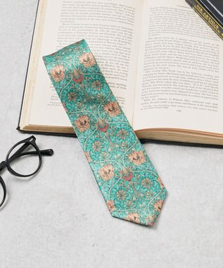 WEGO 【SCHOOLITEM】柄ネクタイ2 柄3