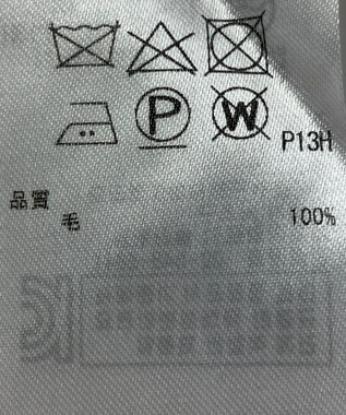 ONWARD Reuse Park 【23区】ニット秋冬 ブラック