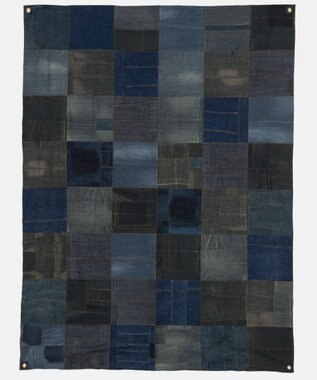 ONWARD Reuse Park 【アップサイクルプロジェクト】ブランケット