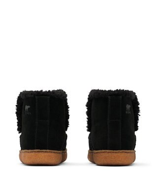 SOREL SOREL/ ナキスカ3ブーティー /ソレル Black Gum 2