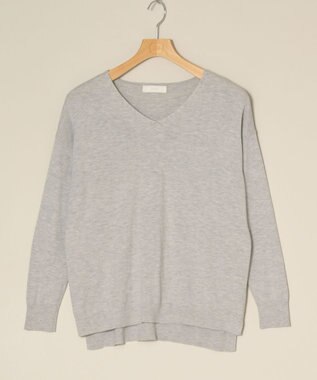 ONWARD Reuse Park 【any SiS】ニット春夏