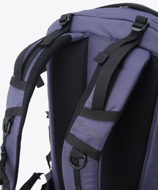 Columbia Columbia/ タイガーブルック40Lトラベルバックパック /コロンビア Dark Mountain