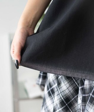 WEGO スプレーグラフィックBIGT ブラック