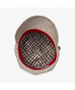 林八百吉商店 e-zoo beets ベージュ