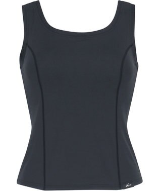 CW-X 【WOMEN】 CW-X ブラトップ ソフトな着用感 ズレ軽減 フィットネス トレーニング ヨガ レディース HTY113 /ワコール ブラック