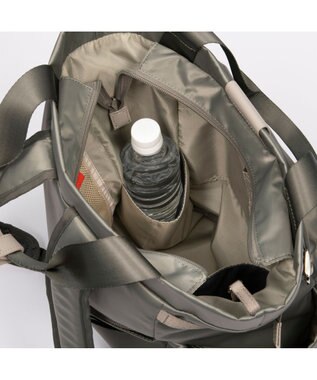 ACE BAGS & LUGGAGE Kanana project PJ16-2nd リュックサック  A4サイズ 軽量 20145 カナナ プロジェクト グレージュ
