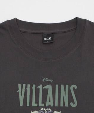 WEGO 【ユニセックス着用ITEM/SMLサイズ展開】VILLAINSグラフィックT（S） 柄3