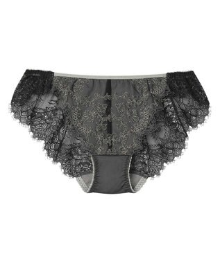 AMPHI ショーツ 【Glama-Rich グラマリッチ 脇スッキリタイプ】BYJ603とペア PYJ203 アンフィ／ワコール