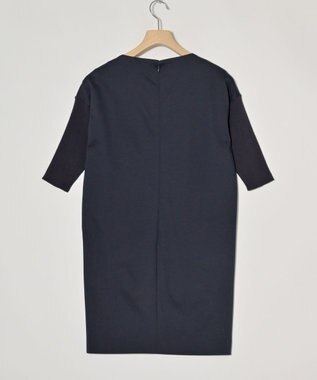 ONWARD Reuse Park 【23区】ワンピース春夏 ネイビー