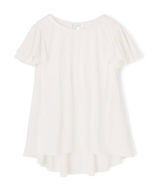 San-ai Resort（三愛水着楽園） 【VERYコラボ商品】　カップ付きトップス単品　M　【Reir（レイール）】