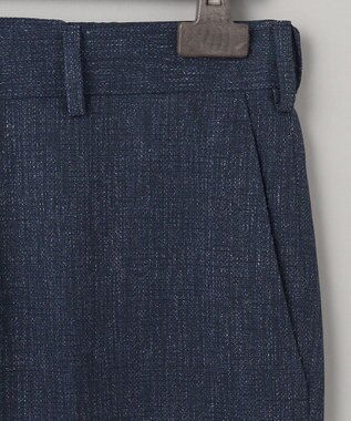 GOTAIRIKU 圧倒的清涼感・８つの機能美【接触冷感/通気性/軽量/撥水…等】クールドッツ セットアップパンツ（24年モデル） ネイビー系8