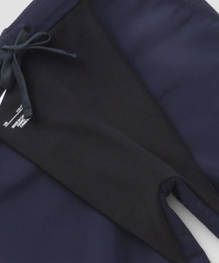 San-ai Resort（三愛水着楽園） ナイキ　SS26ボーイズロングスパッツ【NIKE】 019ノーコン