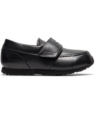 ASICS WALKING エフォルト LF ブラック系