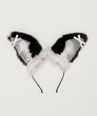 WEGO 【SCHOOLITEM】イベントカチューシャD 柄10