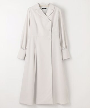 ANY SIS 【洗える】テーラード ワンピース