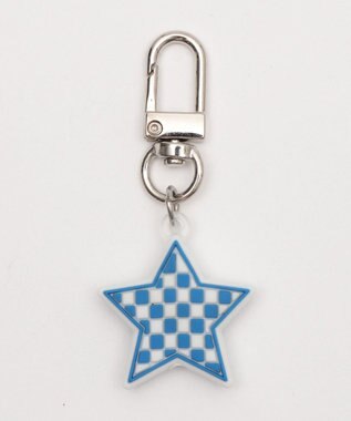 WEGO ミニモチーフキーホルダー