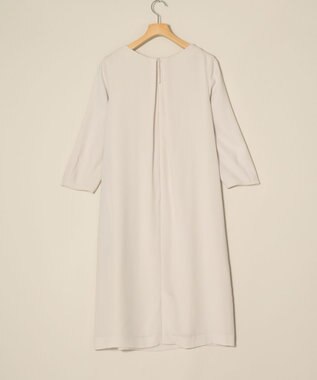 ONWARD Reuse Park 【自由区】ワンピース春夏 ベージュ