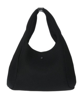 Green Parks ＯＴＯ．ＨＡ．メッシュバッグ Black