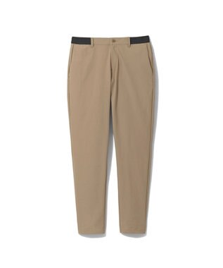 ZERO HALLIBURTON 【裏起毛】 バックフラッシュパンツ ZHG-A4A 11 82863 ゴルフウェア ベージュ