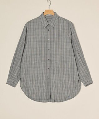 ONWARD Reuse Park 【any FAM】ブラウス秋冬 ブラック