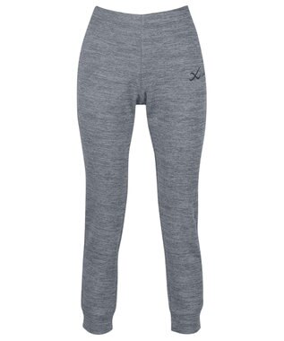 CW-X 【WOMEN】 CW-X 9分丈 【レディース】アウターボトムス ニット素材 トップス（DWR589）とペア スウエット DHY249 /ワコール