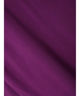 CRAFT STANDARD BOUTIQUE とてもちクルーネックニットプルオーバー Purple