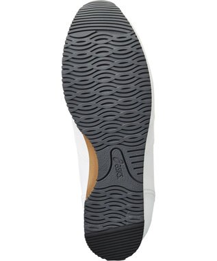 ASICS WALKING ランウォーク メンズ 3E ホワイト系