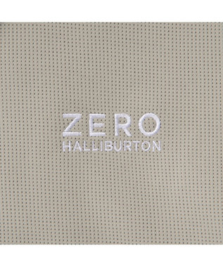 ゼロハリバートン ZERO HALLIBURTON 台襟付きヒートエナジー×カラット