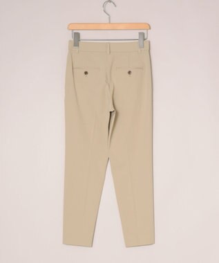 ONWARD Reuse Park 【23区】パンツ春夏 ベージュ